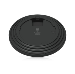 Punkt dostępowy UBIQUITI U7-Pro-XGS-B 2,4GHz 5GHz 6GHz RJ-45 PoE czarny