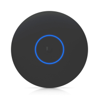 Punkt dostępowy UBIQUITI U7-Pro-XG-B WiFi 7 2,4GHz 5GHz 6GHz RJ-45 PoE czarny