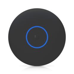 Punkt dostępowy UBIQUITI U7-Pro-XG-B WiFi 7 2,4GHz 5GHz 6GHz RJ-45 PoE czarny
