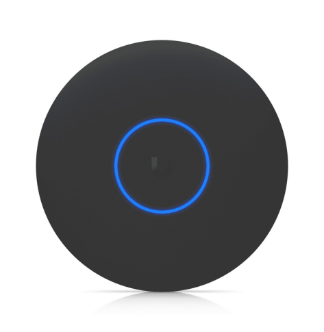 Punkt dostępowy UBIQUITI U7-Pro-XG-B WiFi 7 2,4GHz 5GHz 6GHz RJ-45 PoE czarny