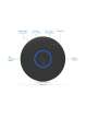 Punkt dostępowy UBIQUITI U7-Pro-XG-B WiFi 7 2,4GHz 5GHz 6GHz RJ-45 PoE czarny