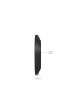 Punkt dostępowy UBIQUITI U7-Pro-XG-B WiFi 7 2,4GHz 5GHz 6GHz RJ-45 PoE czarny