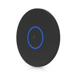 Punkt dostępowy UBIQUITI U7-Pro-XG-B WiFi 7 2,4GHz 5GHz 6GHz RJ-45 PoE czarny