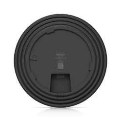 Punkt dostępowy UBIQUITI U7-Pro-XG-B WiFi 7 2,4GHz 5GHz 6GHz RJ-45 PoE czarny