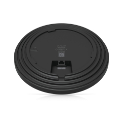 Punkt dostępowy UBIQUITI U7-Pro-XG-B WiFi 7 2,4GHz 5GHz 6GHz RJ-45 PoE czarny
