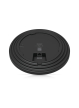 Punkt dostępowy UBIQUITI U7-Pro-XG-B WiFi 7 2,4GHz 5GHz 6GHz RJ-45 PoE czarny