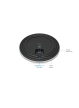 Punkt dostępowy UBIQUITI U7-Pro-XG BE10800 Wi-Fi 7 2,4GHz 5GHz 6GHz RJ-45 PoE biały