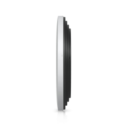 Punkt dostępowy UBIQUITI U7-Pro-XG BE10800 Wi-Fi 7 2,4GHz 5GHz 6GHz RJ-45 PoE biały