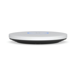 Punkt dostępowy UBIQUITI U7-Pro-XG BE10800 Wi-Fi 7 2,4GHz 5GHz 6GHz RJ-45 PoE biały