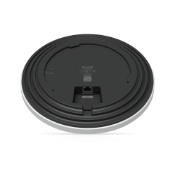 Punkt dostępowy UBIQUITI U7-Pro-XG BE10800 Wi-Fi 7 2,4GHz 5GHz 6GHz RJ-45 PoE biały
