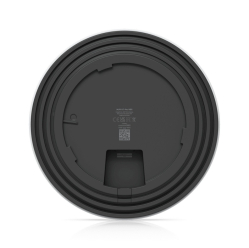 Punkt dostępowy UBIQUITI U7-Pro-XG BE10800 Wi-Fi 7 2,4GHz 5GHz 6GHz RJ-45 PoE biały