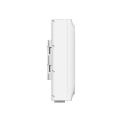 Punkt dostępowy TP-LINK EAP772-Outdoor 2,4GHz 5GHz 6GHz RJ-45 PoE biały