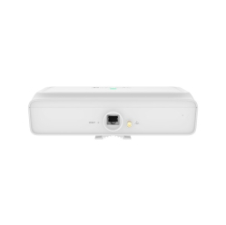 Punkt dostępowy TP-LINK EAP772-Outdoor 2,4GHz 5GHz 6GHz RJ-45 PoE biały
