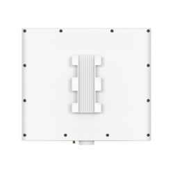 Punkt dostępowy TP-LINK EAP772-Outdoor 2,4GHz 5GHz 6GHz RJ-45 PoE biały