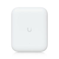 Punkt dostępowy UBIQUITI U7-Pro-Outdoor 2,4GHz 5GHz RJ-45 PoE biały