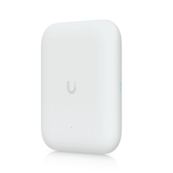 Punkt dostępowy UBIQUITI U7-Pro-Outdoor 2,4GHz 5GHz RJ-45 PoE biały