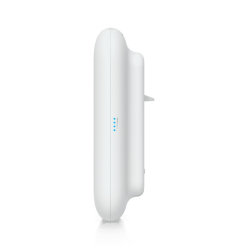 Punkt dostępowy UBIQUITI U7-Pro-Outdoor 2,4GHz 5GHz RJ-45 PoE biały