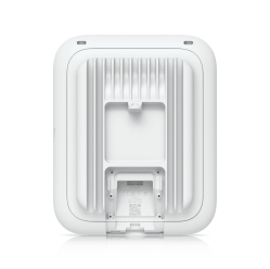 Punkt dostępowy UBIQUITI U7-Pro-Outdoor 2,4GHz 5GHz RJ-45 PoE biały