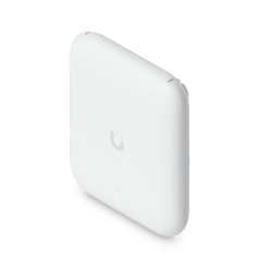 Punkt dostępowy UBIQUITI U7-Pro-Outdoor 2,4GHz 5GHz RJ-45 PoE biały
