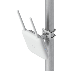 Punkt dostępowy UBIQUITI U7-Pro-Outdoor 2,4GHz 5GHz RJ-45 PoE biały