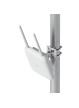 Punkt dostępowy UBIQUITI U7-Pro-Outdoor 2,4GHz 5GHz RJ-45 PoE biały