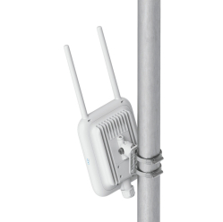 Punkt dostępowy UBIQUITI U7-Pro-Outdoor 2,4GHz 5GHz RJ-45 PoE biały