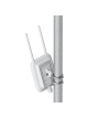 Punkt dostępowy UBIQUITI U7-Pro-Outdoor 2,4GHz 5GHz RJ-45 PoE biały