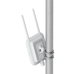 Punkt dostępowy UBIQUITI U7-Pro-Outdoor 2,4GHz 5GHz RJ-45 PoE biały
