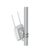 Punkt dostępowy UBIQUITI U7-Pro-Outdoor 2,4GHz 5GHz RJ-45 PoE biały