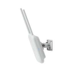 Punkt dostępowy UBIQUITI U7-Pro-Outdoor 2,4GHz 5GHz RJ-45 PoE biały