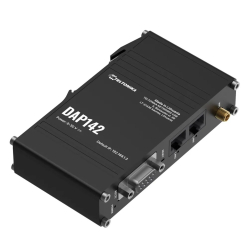 Punkt dostępowy AP DAP142 DIN RAIL