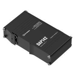Punkt dostępowy AP DAP142 DIN RAIL