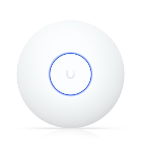Punkt dostępu UBIQUITI U7-Lite 2,4GHz 5GHz RJ-45 biały