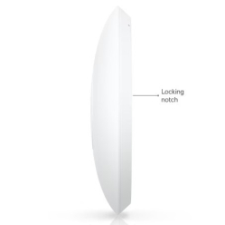 Punkt dostępu UBIQUITI U7-Lite 2,4GHz 5GHz RJ-45 biały