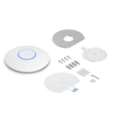 Punkt dostępu UBIQUITI U7-Lite 2,4GHz 5GHz RJ-45 biały