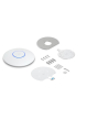 Punkt dostępu UBIQUITI U7-Lite 2,4GHz 5GHz RJ-45 biały