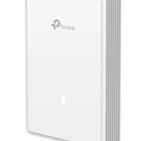 Punkt dostępowy TP-LINK Omada EAP725-WALL BE3600 Dual-Band Wi-Fi 7 RJ45 biały