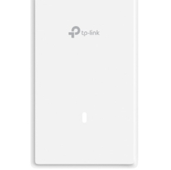 Punkt dostępowy TP-LINK Omada EAP725-WALL BE3600 Dual-Band Wi-Fi 7 RJ45 biały