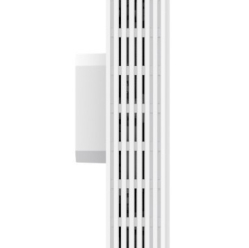 Punkt dostępowy TP-LINK Omada EAP725-WALL BE3600 Dual-Band Wi-Fi 7 RJ45 biały
