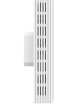 Punkt dostępowy TP-LINK Omada EAP725-WALL BE3600 Dual-Band Wi-Fi 7 RJ45 biały