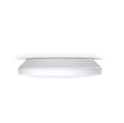Punkt dostępowy TP-LINK EAP723 Omada BE3600 Dual-Band Wi-Fi 7 2,4GHz 5GHz RJ-45 biały