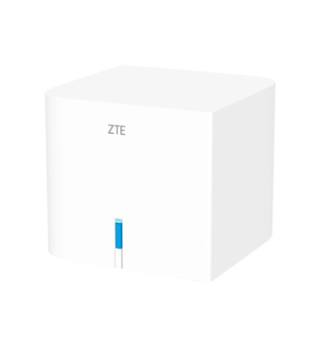 Punkt dostępowy ZTE Router Z1200 WiFi 2,4Ghz 5Ghz RJ-45 biały