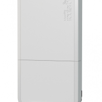 Zewnętrzny punkt dostępowy wAP ax Wi-Fi 6 AX3000, 2x GE, PoE IN, wAPG-5HaxD2HaxD 