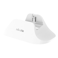 Zewnętrzny punkt dostępowy wAP ax Wi-Fi 6 AX3000, 2x GE, PoE IN, wAPG-5HaxD2HaxD 