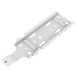 Zewnętrzny punkt dostępowy wAP ax Wi-Fi 6 AX3000, 2x GE, PoE IN, wAPG-5HaxD2HaxD 