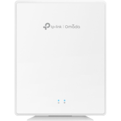 Punkt dostępowy TP-LINK EAP650-Desktop Omada AX3000 Dual-Band Wi-Fi 6 biały