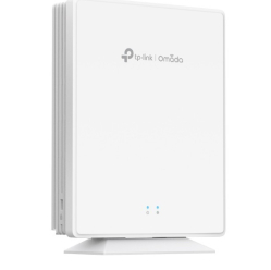 Punkt dostępowy TP-LINK EAP650-Desktop Omada AX3000 Dual-Band Wi-Fi 6 biały