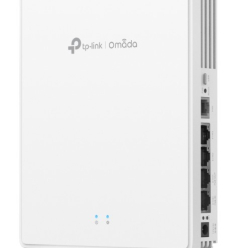Punkt dostępowy TP-LINK EAP650-Desktop Omada AX3000 Dual-Band Wi-Fi 6 biały
