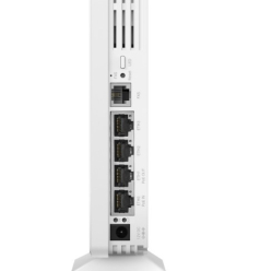 Punkt dostępowy TP-LINK EAP650-Desktop Omada AX3000 Dual-Band Wi-Fi 6 biały