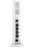 Punkt dostępowy TP-LINK EAP650-Desktop Omada AX3000 Dual-Band Wi-Fi 6 biały